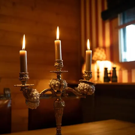 Sleeping Among The Sheep At Vrouwtje Poppy Сasa de vacaciones