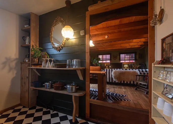 Sleeping Among The Sheep At Vrouwtje Poppy Сasa de vacaciones