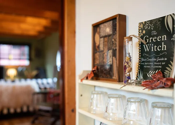 Сasa de vacaciones Sleeping Among The Sheep At Vrouwtje Poppy