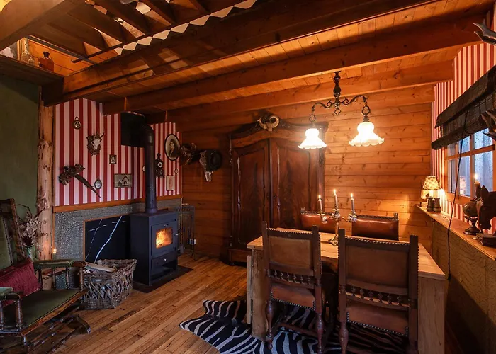 Sleeping Among The Sheep At Vrouwtje Poppy *