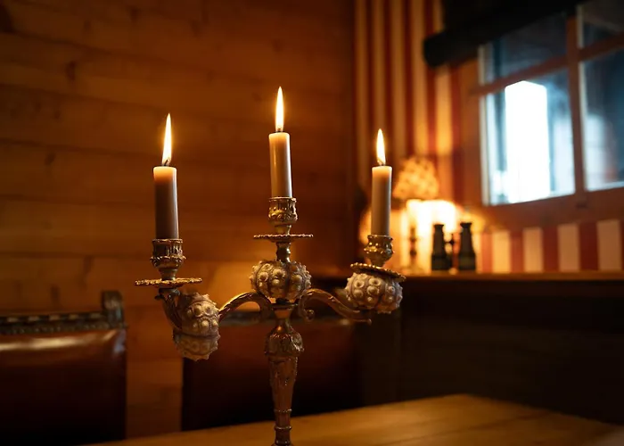 Sleeping Among The Sheep At Vrouwtje Poppy Ferienhaus