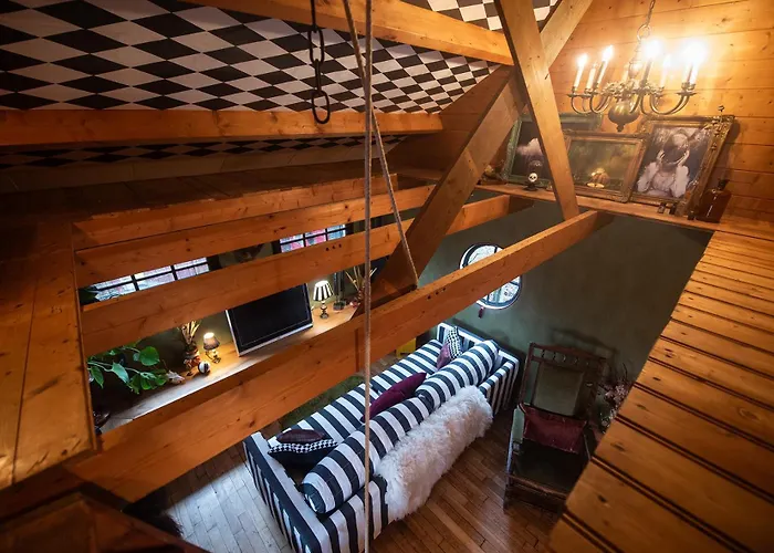 Ferienhaus Sleeping Among The Sheep At Vrouwtje Poppy